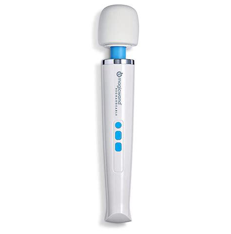 Magic wand rechargeable price